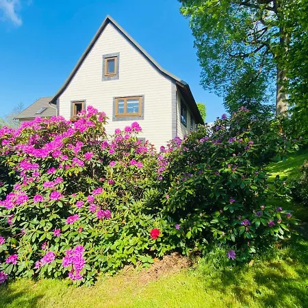 Apartment Alte Wildmeisterei - Gartenblick *