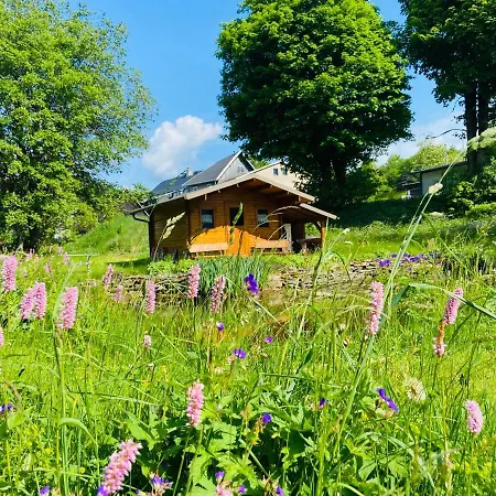 Appartement Alte Wildmeisterei - Gartenblick Neuhaus am Rennweg